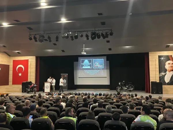 Sivas Paket Eğitimi