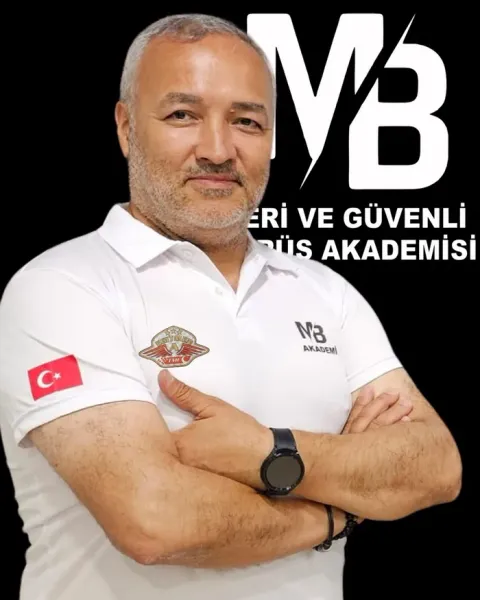 Murat Bayram